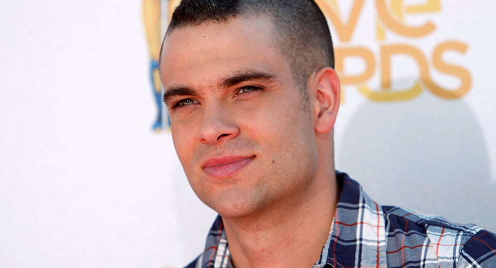 Oyuncu Mark Salling intihar etti
