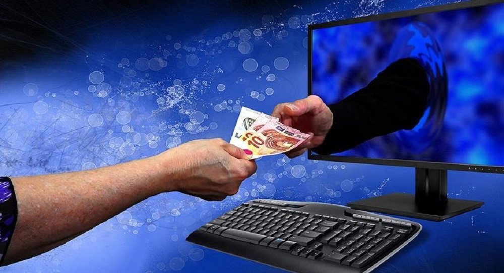 E-ticaret sitesi  kapanmanın eşiğinde