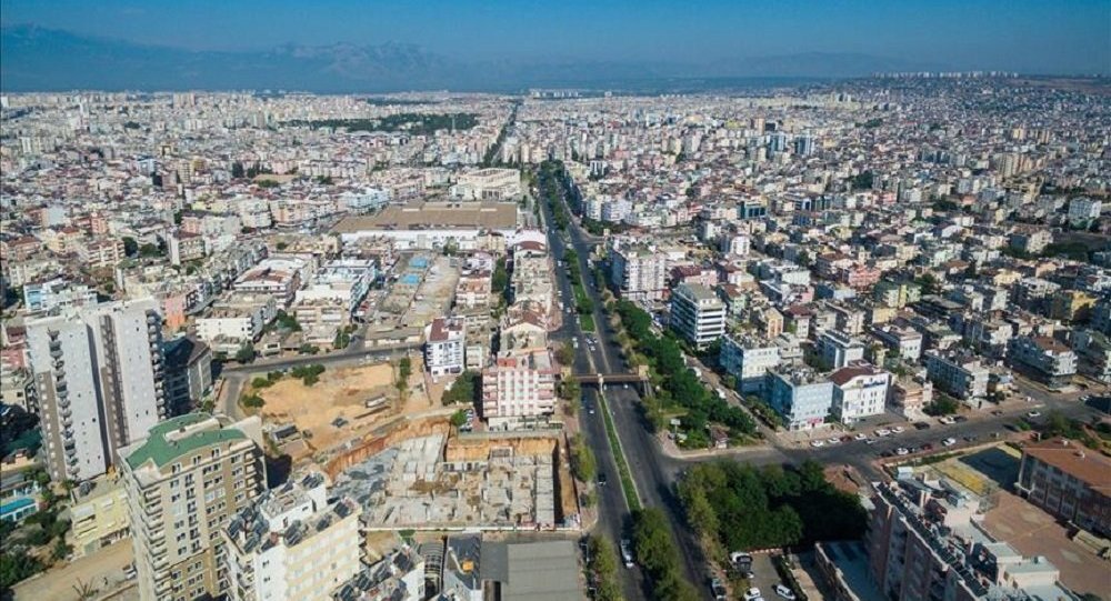 İstanbul da acil toplanma alanları