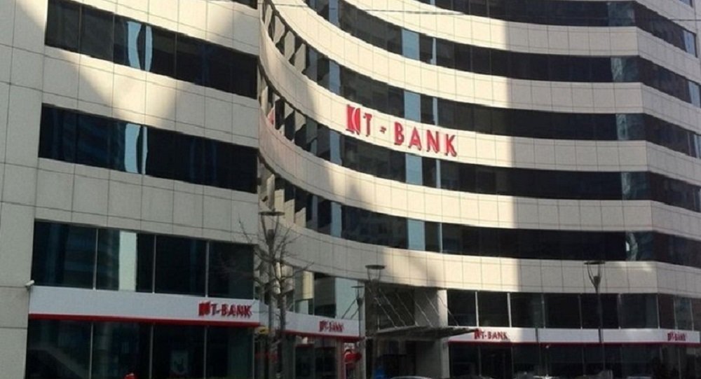 T-Bank, Türkiye deki 9 şubesini kapattı