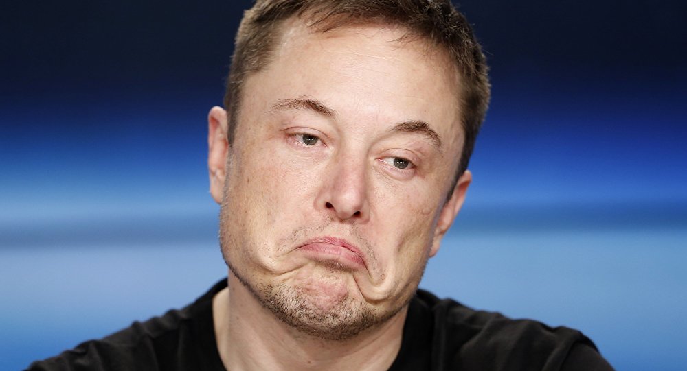 Elon Musk a porno filmde oynama teklifi