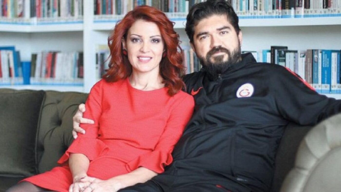 Nagehan Alçı, Rasim Ozan Kütahyalı ya ateş püskürdü! Hukuku tanımayana hukuk işlemiyor