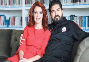 Nagehan Alçı: Medyada birilerindeki ROK takıntısı bitmiyor