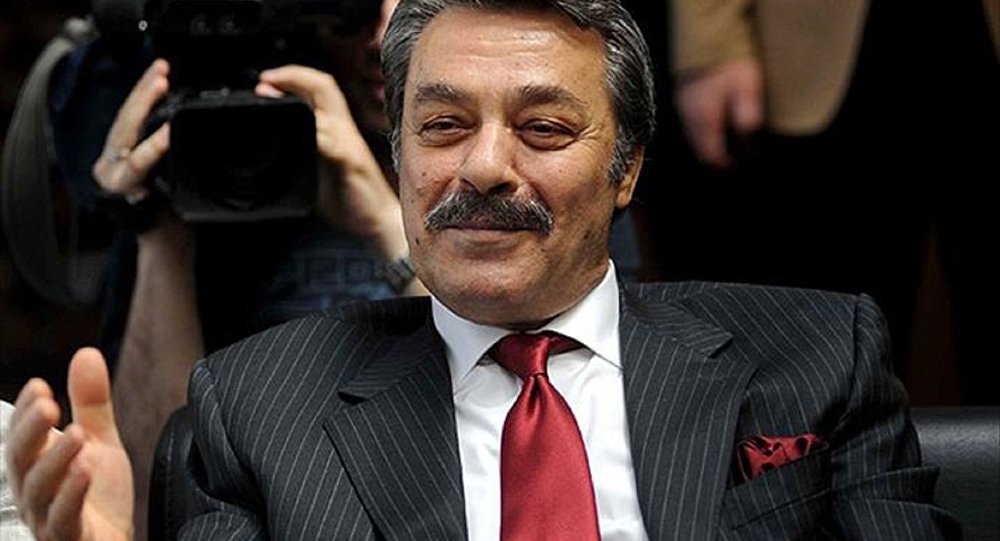 Kadir İnanır yoğun bakımdan çıktı