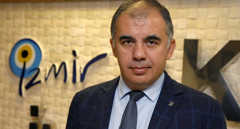 AK Parti İzmir İl Başkanı da görevden alındı