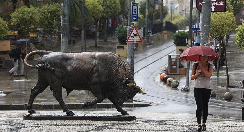 Kadıköy: Dünyanın en havalı 43. semti