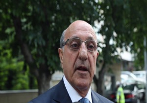 Beştepe'de Erdoğan ile görüştüğü iddiasına CHP'li Kesici'den yanıt