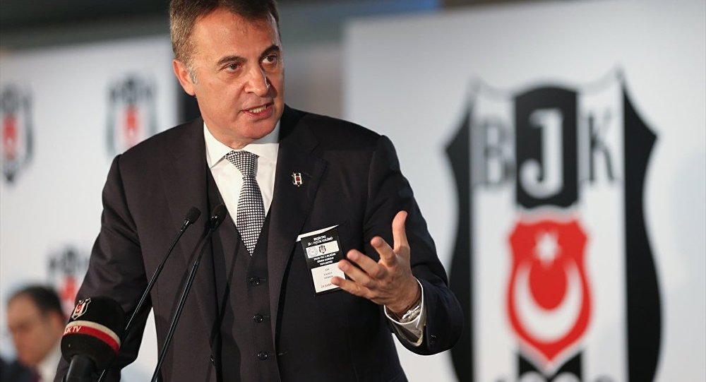 Fikret Orman’dan Şenol Güneş açıklaması!