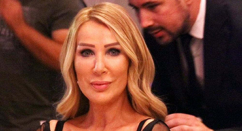 Seda Sayan a suçlamaya hapis cezası