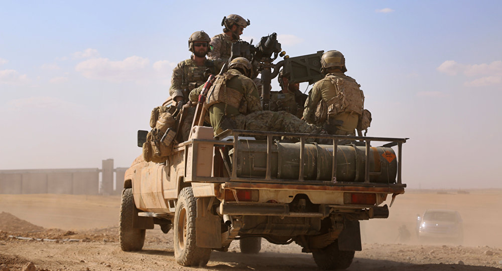 Afganistan da 3 ABD askeri öldürüldü