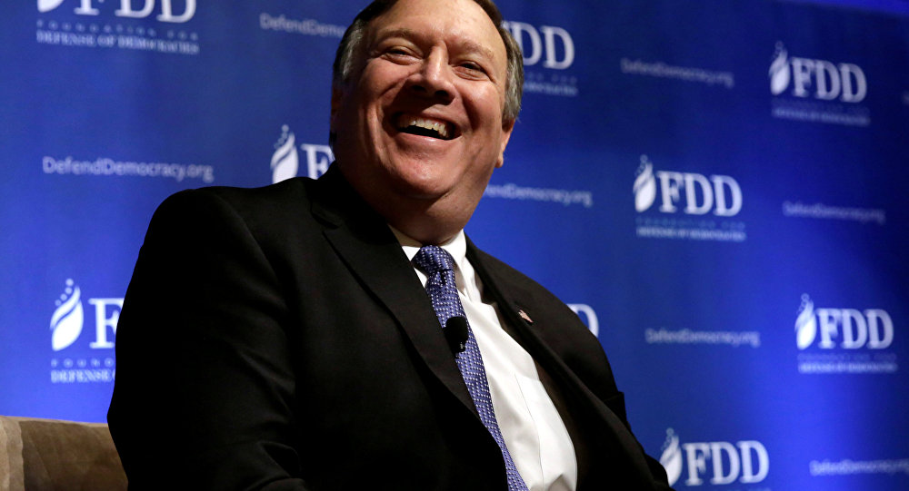 CIA Direktörü Pompeo: Rusya ya karşı  yumuşak siyaset  sona erdi