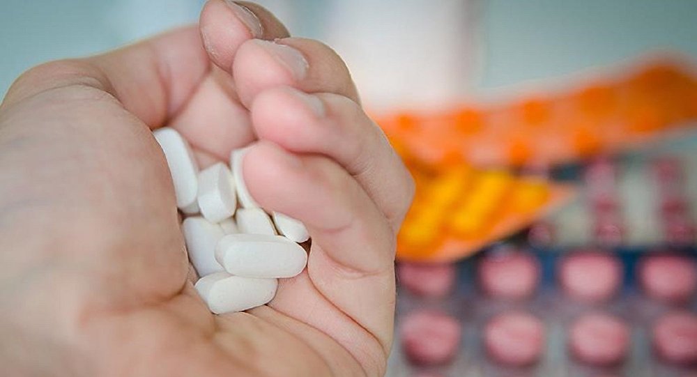 İngiliz ilaç şirketine  Pfizer  için AB onayı