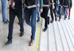 IŞİD in  Deyr ez Zor emiri  İzmir de yakalandı