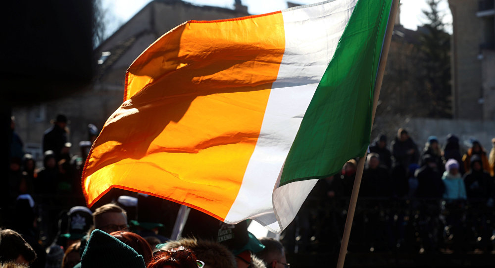 İrlanda da  dine küfretme  yasası kaldırıldı