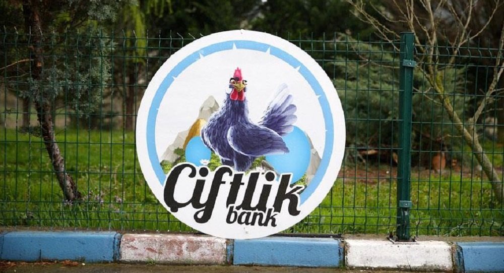 Çiftlik Bank davası başladı