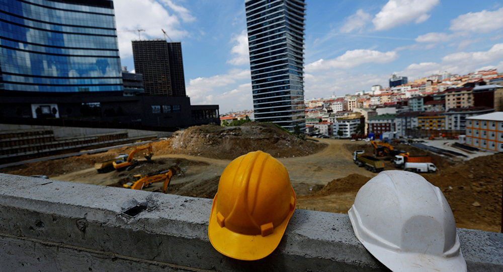 2019 un ilk yarısında yabancılara konut satışı tarihi rekor kırdı