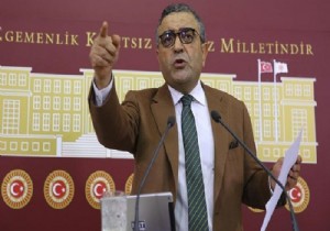 Tanrıkulu'ndan partisine 'Barış Pınarı' eleştirisi: CHP kaybetti, Erdoğan kazandı