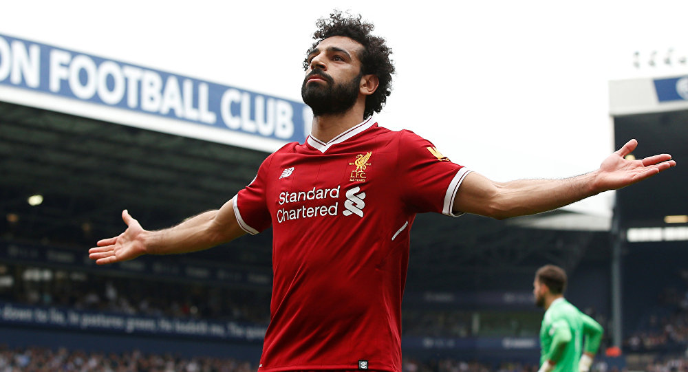 Salah, Dünya Kupası nı kaçırabilir