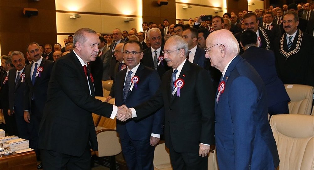 Erdoğan a 5 bin TL tazminat ödeyecek