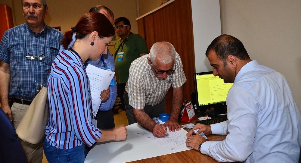 CHP lilerden Akşener ve Karamollaoğlu na imza desteği