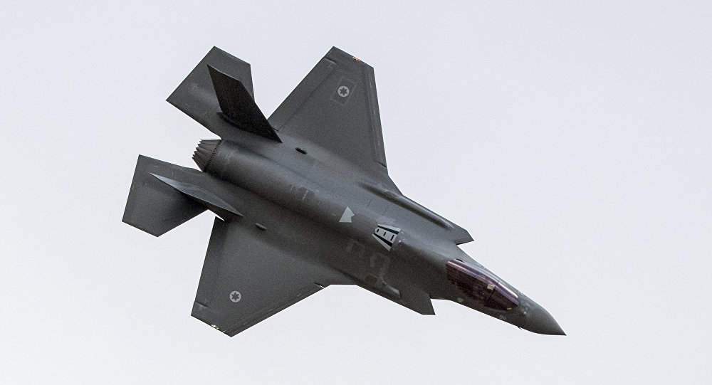 Rusya Dışişleri nden Türkiye ye F-35 yaptırımı açıklaması