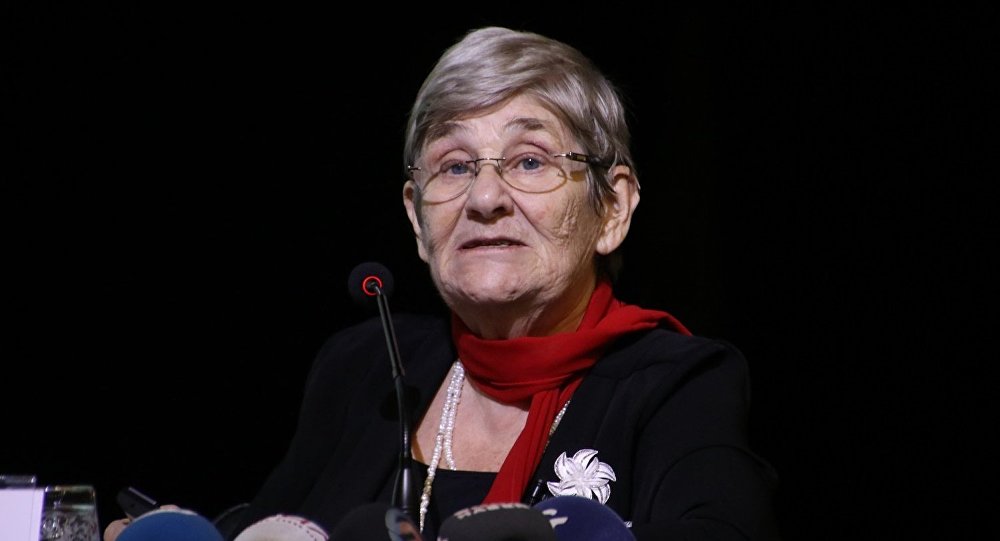 Prof. Dr. Canan Karatay şimdi de  şırdan  için uyardı