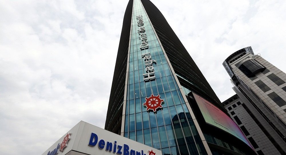 Denizbank ın satışı için tarih verildi