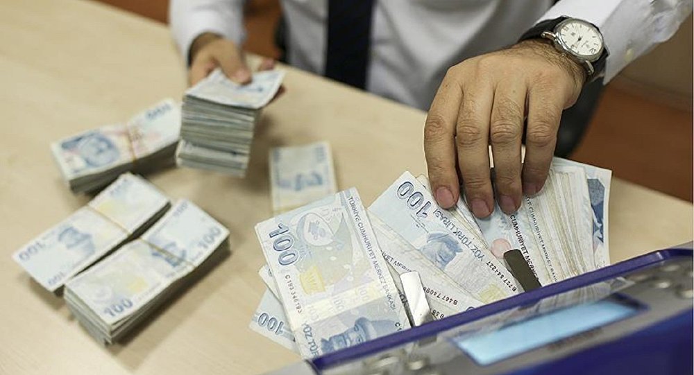 Katılım bankalarına swap kapısı açıldı