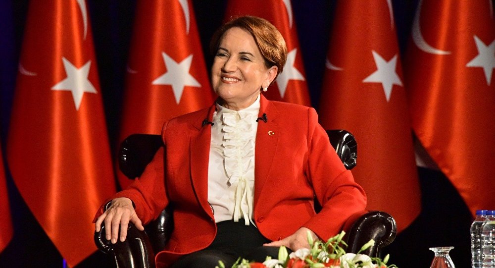 Meral Akşener: HDP nin barajı geçebileceğini düşünüyorum