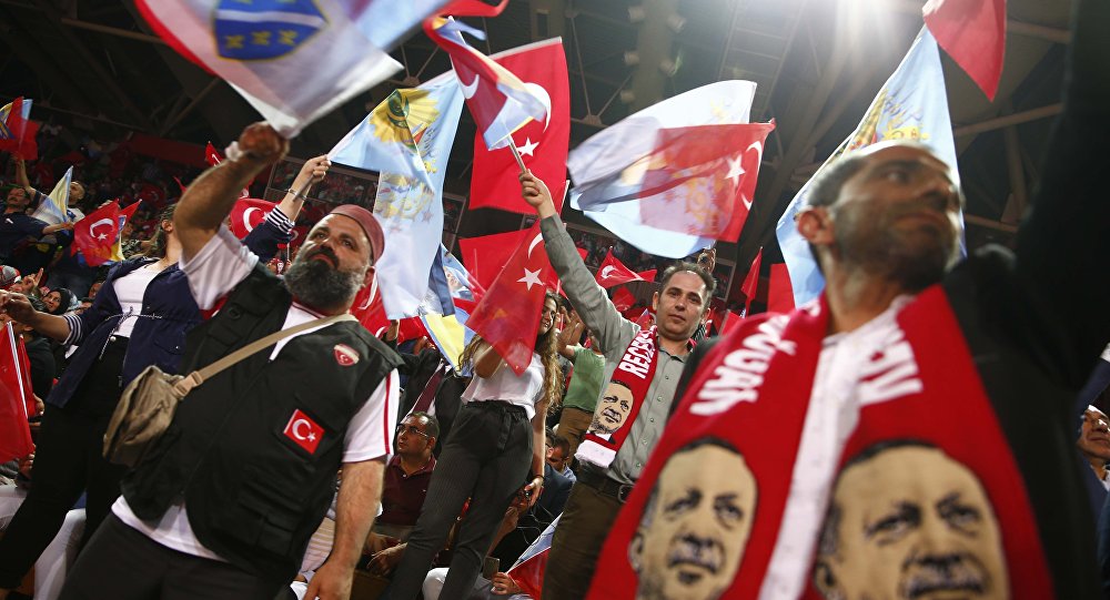 AK Parti’ye sadakat azalıyor