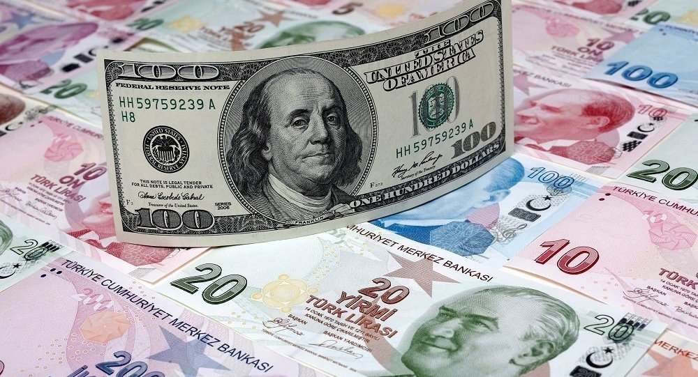 Blackrock tan Türk varlıklara yatırım