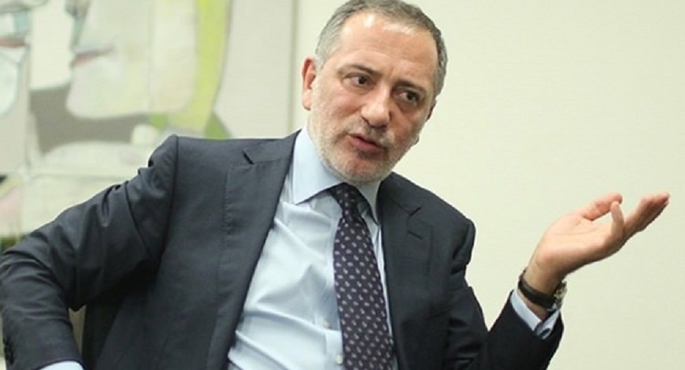 Fatih Altaylı dan hükümete eleştiri