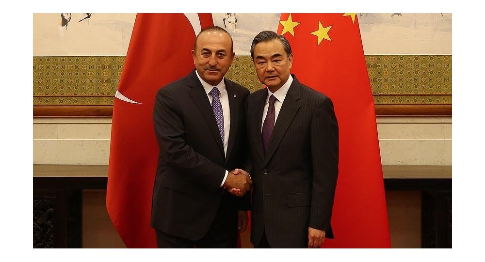 Bakan Çavuşoğlu: Çin ile işbirliğimizi sürdüreceğiz