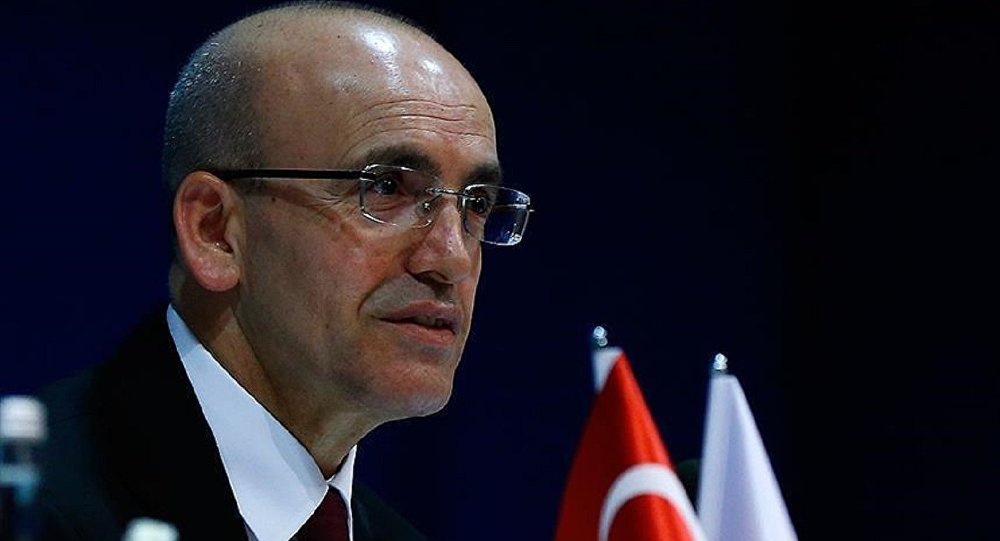 Mehmet Şimşek’e  dön  mesajı gitti mi?