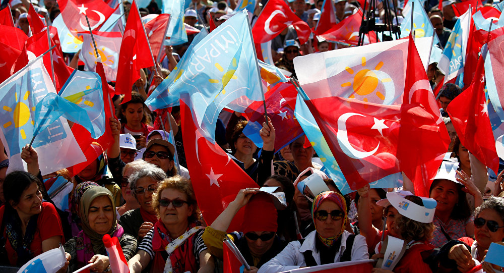 İYİ Parti nin Manisa adayı belli oldu