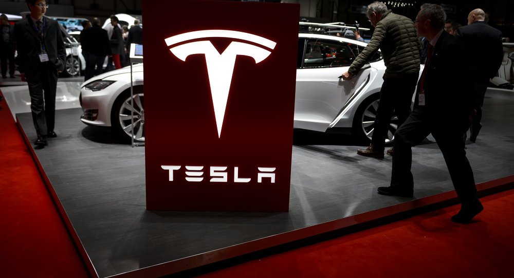 Teknoloji devi Tesla ya FBI soruşturması