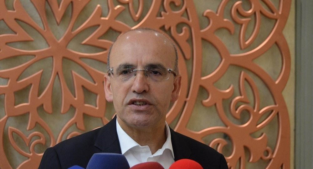 Mehmet Şimşek iddiaları yalanladı