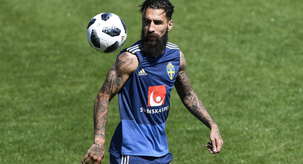 Jimmy Durmaz Türkiye ye geliyor