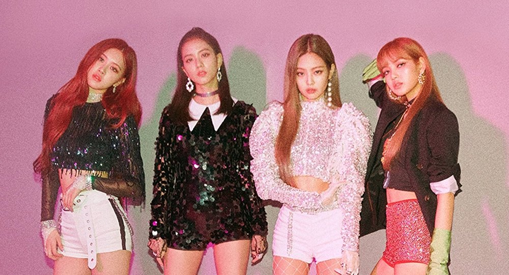 Billboard listesinde yeni bir ilk: BLACKPINK