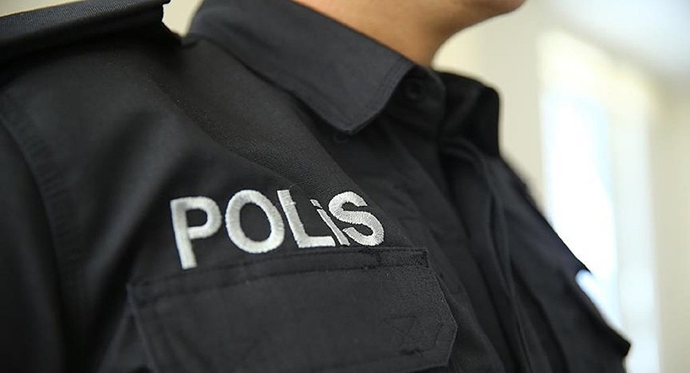 26 yaşındaki polis memuru Mehmet Ertoy, koronavirüsten yaşamını yitirdi