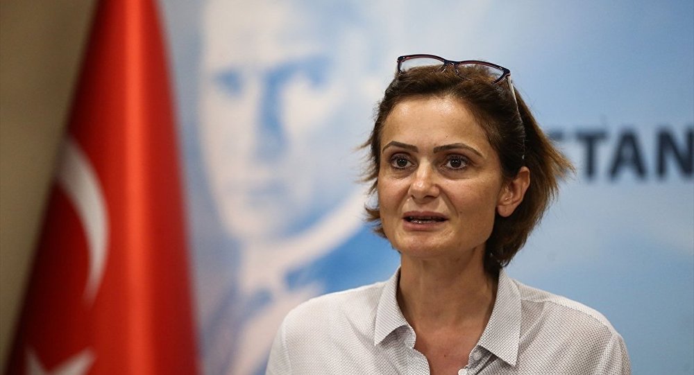 Kaftancıoğlu: Biz mevsimi başladı