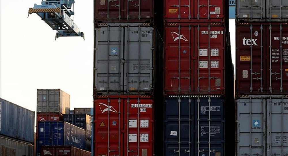 Rusya, Türkiye de ihracat ofisi açıyor