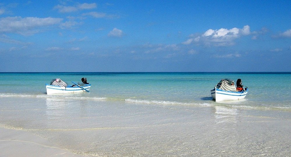 Plajda evlenme teklifi için yeni buluş