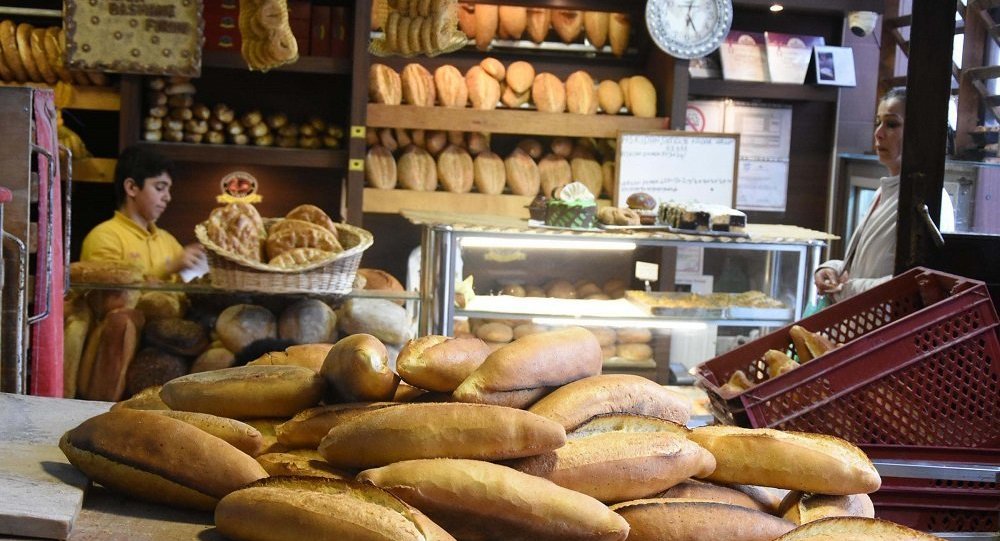  Gluten sektörü ekmekle oynuyor 