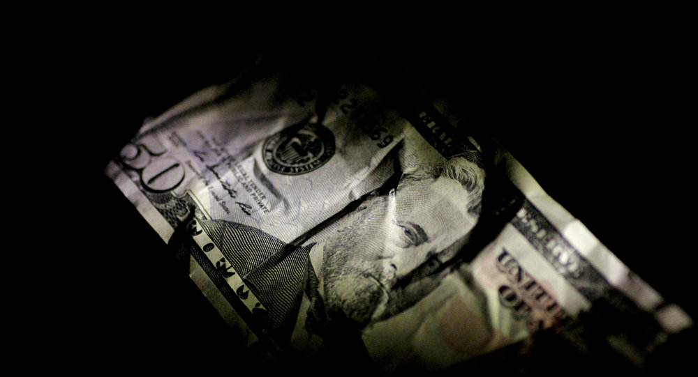 Dolar, 5.48 seviyesinde işlem görüyor