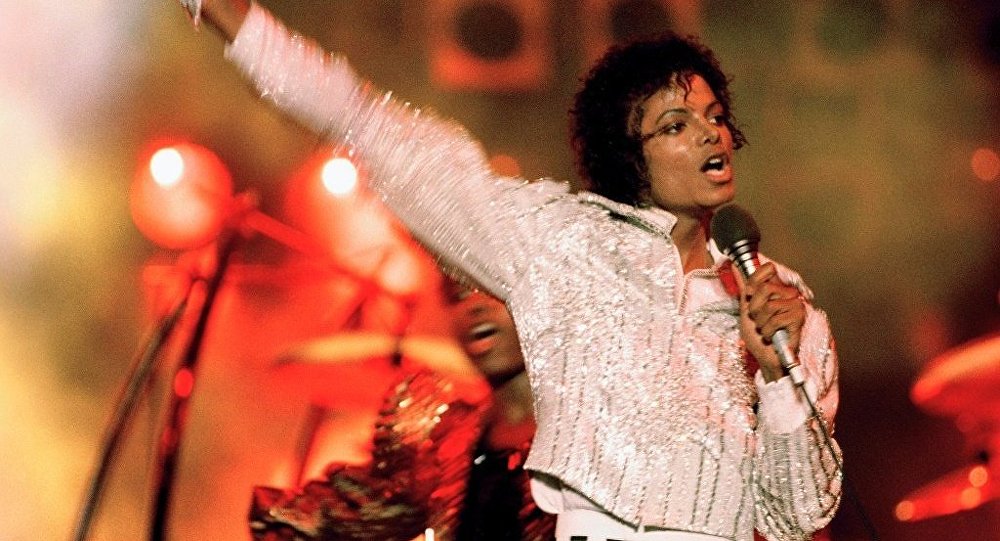  Michael Jackson’a kimyasal hadım uygulandı  iddiası