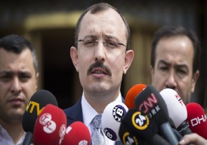 AK Partili Muş'tan Meral Akşener'e sert sözler