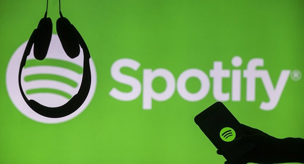 Spotify’da beklenen özellik