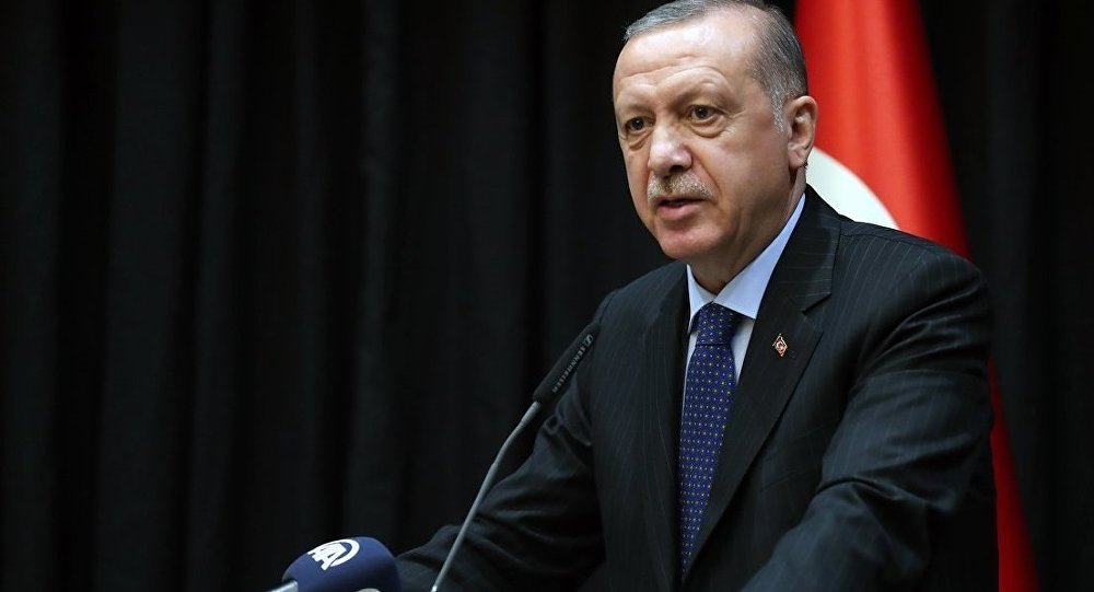 İş dünyası, Erdoğan a taleplerini iletti