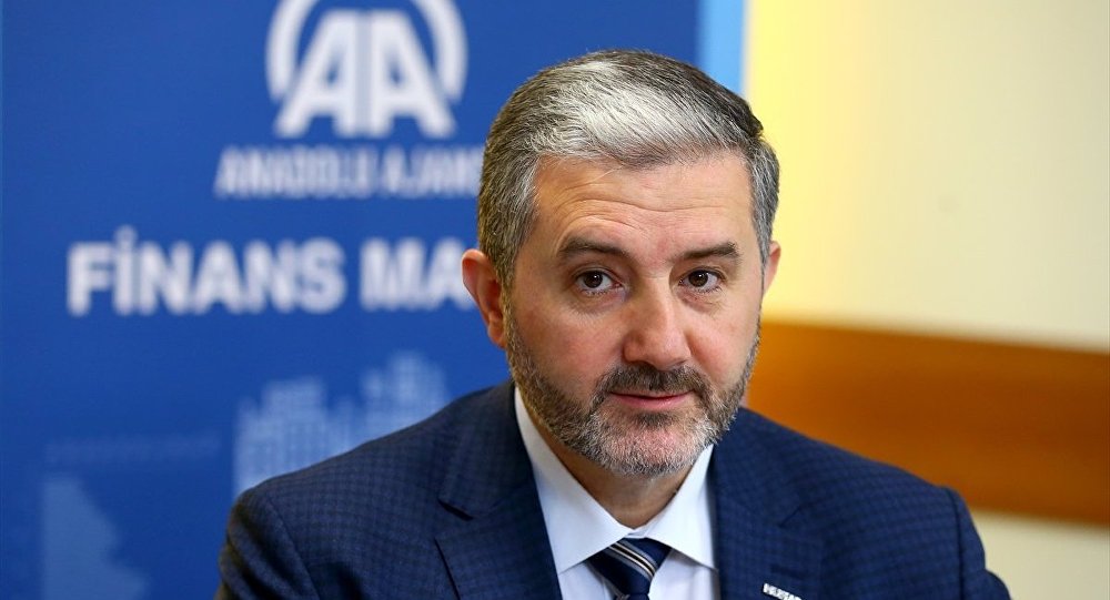 MÜSİAD: Yepyeni bir parasal sisteme hazırlanmalıyız